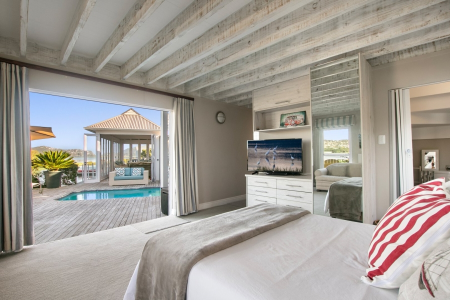 6 Bedroom Property for Sale in Thesen Islands Western Cape